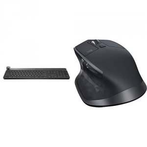 Logitech 920-008484 Craft Advanced Wl Keyboard