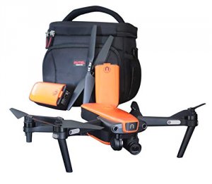 Autel 600000668 Autel Robotics Evo + On-the-go Bundle