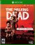 Axe TT02021 The Walking Dead:the Final Season Video-game For Xbox-one 