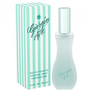 Giorgio 416645 Aire By  Eau De Toilette Spray 3 Oz