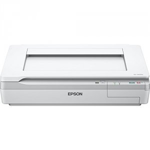 Epson B11B204121 Workforce Ds-50000 Large-format Flatbed Color Scanner