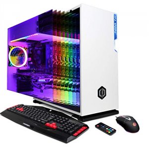 Cyberpower GXI1290 Pc Gamer Xtreme