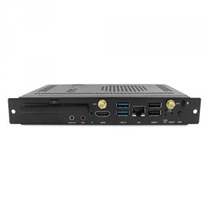 Viewsonic VPC12-WPO-6 Ops Slot-in Pc For  Viewboard Ifp60-series,windo