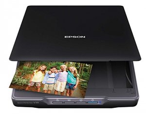 Epson B11B232201 Perfection V39 Photo Scanner