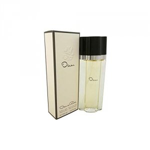 Oscar 400184 Oscar By  Eau De Toilette Spray 3.4 Oz