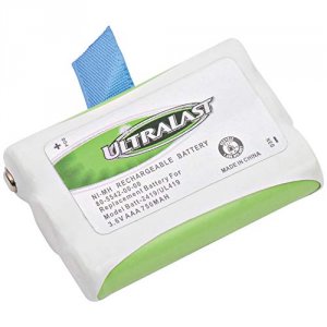 Ultralast BATT-2419 (r) Batt-2419 Batt-2419 Replacement Battery