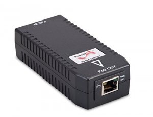 Microsemi PD-PoE-Extender Poe Range Extender              Midspan Ac I