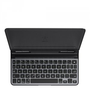 Belkin F5L175TTBLK Universal Keyboard Case For Tablets And Smartphones