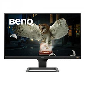 Benq EW2780 27in Lcd 1920x1080 Monitor Ips