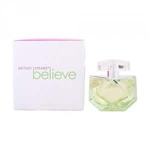 Britney 445905 Believe  By  Eau De Parfum Spray 1.7 Oz For Women