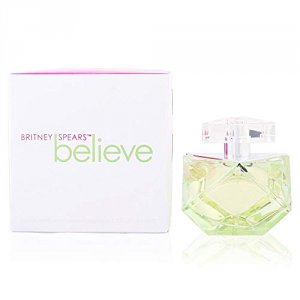 Britney 445905 Believe  By  Eau De Parfum Spray 1.7 Oz For Women