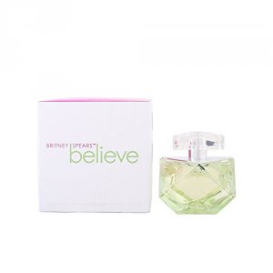 Britney 445905 Believe  By  Eau De Parfum Spray 1.7 Oz For Women