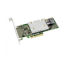 Microchip 2294800-R 8port Smartraid 3102-8i 12gbps