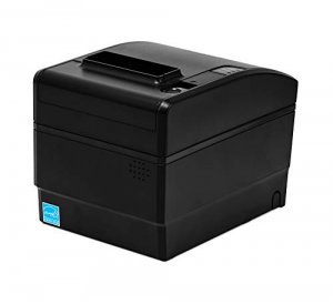 Bixolon SRP-S300LOSK , Srp-s300, Restick Printer, Black, Built In Usb,