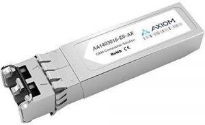 Axiom AA1403016-E6-AX 10gbase-zr Sfp+ Transceiver For