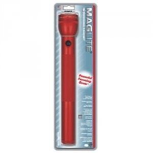 Maglite S4D036 Incandescent 98 Lumens Flashlight