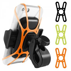 Macally BikeHolder Bicycle Phone Mount