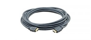 Kramer 97-0101006 Hdmi (m) To Hdmi (m) Cable - 6ft.