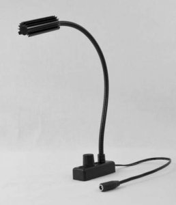 Littlite L-3/6A 6 5w Gooseneck Lamp