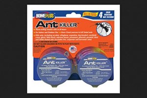 Home 4PK-METAL-AB 4pk-metal-ab Ant Control, 4 Pk