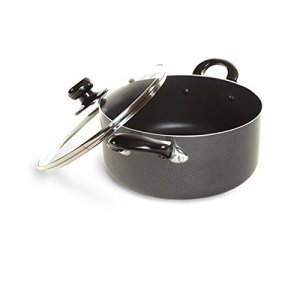 Better D301S 3qt. Dutch Oven (2.5mm Al)