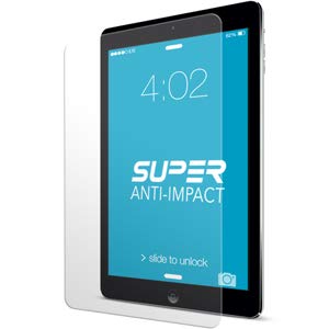 Global 12205-A970402 Spr Tcb Tmpgls Sai Apl Ipad 9.7 Series 5