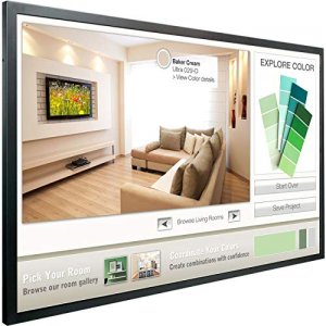 Planar 997-7656-01 55in Diag Touchscreen Fhd