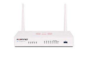 Fortinet FWF-51E-BDL-816-12 