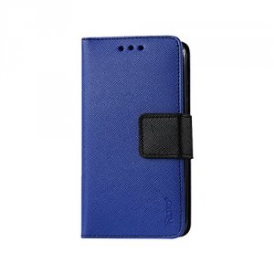 Alcatel FC22-ALCCONQNV Reiko  One Touch Conquest 3-in-1 Wallet Case In