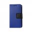 Alcatel FC22-ALCCONQNV Reiko  One Touch Conquest 3-in-1 Wallet Case In