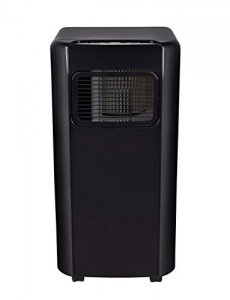 Royal 3E8365 10,000 Btu 3 In 1 Portable Air Conditioner - Cooler - 293