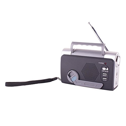 Portable AM/FM Radios