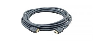 Kramer C-HM/HM/ETH-10 Hdmi Cable With Ethernet - 10'