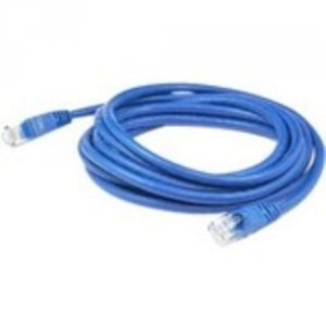 Addon ADD-4FCAT6P-BE 4ft Rj-45 Mm Blue Cat6 Utp Patch Cbl