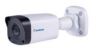 Vision GV-ABL2703 2mp Bullet 4mm Low Lux Wdr Ir