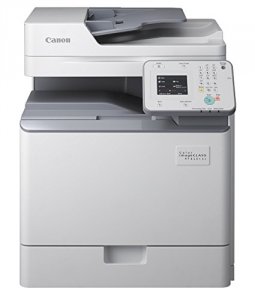 Axis 9548B001 Mf810cdn - Multifunction Printer  -color - Duplex - Netw