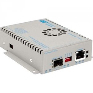 Omnitron 8589N-0-E 10gbase-t 10 Gigabit Enet