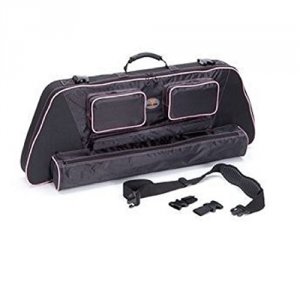 30-06 SBC-PK . 41 Slinger Bow Case System Wpink Accent