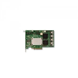 Broadcom LSI00137 Lsi Logic Controller Card Megaraid Sas 84016e Sgl 16