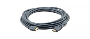 Kramer 97-01213035 Hdmi (m) To Hdmi (m) Cable With Ethernet - 35ft.