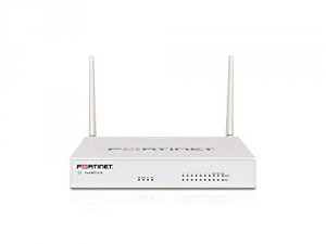 Fortinet FWF-61E-BDL-817-60 