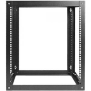 Istar WOM1280-CM2U Usa 12u Open Frame Wall Mount