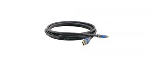 Kramer 97-01114010 Hdmi (m) To Hdmi (m) Cable With Ethernet - 10ft.