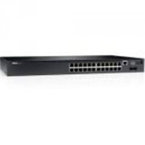 Aerohive 463-7703 Dell Networking N2024p