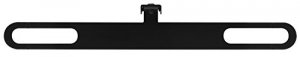 Crimestopper RA49556 Hideaway License Plate Camera Bracket For Cam-300