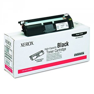 Original Xerox TG0580 Toner Cartridge - Laser - Cyan - 1 Each