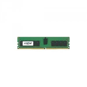 Crucial CT16G4RFD824A.18FB1 16gb Ddr4 Sdram Memory Module - 16 Gb (1 X