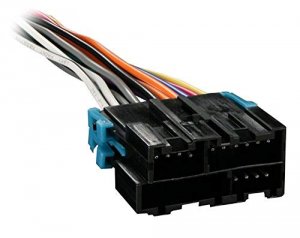 Metra 40-EU20 Wiring Harness  Installation Kits