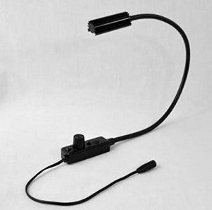 Littlite L-7/6A 6 5w Gooseneck Lamp