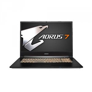 Gigabyte AORUS 7 SA-7US1130SH 17.3 144hz Fhd I7-9750h Gtx 1660 Ti Gddr